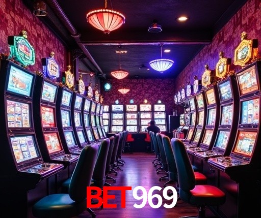 bet969 Plataforma Oficial