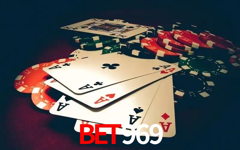 bet969 Slots